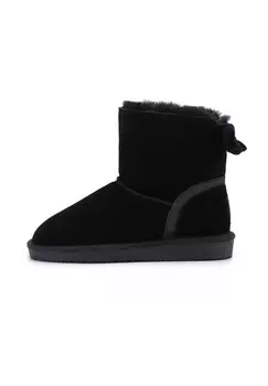 Зимние сапоги MERCY Gooce, черный