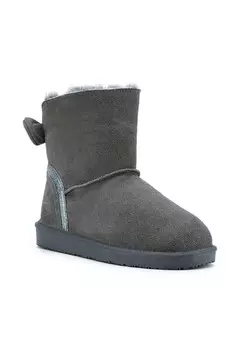 Зимние сапоги MERCY Gooce, темно-серый