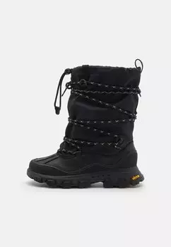 Зимние сапоги METROPEAK UGG, черный