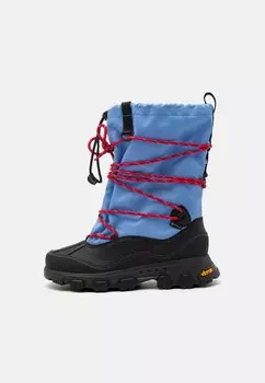 Зимние сапоги METROPEAK UGG, светло-голубой