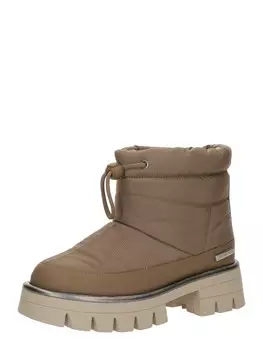 Зимние сапоги MICHAEL Michael Kors BARTON, цвет Brocade