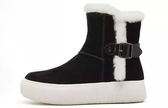 Зимние сапоги Miffy для женщин