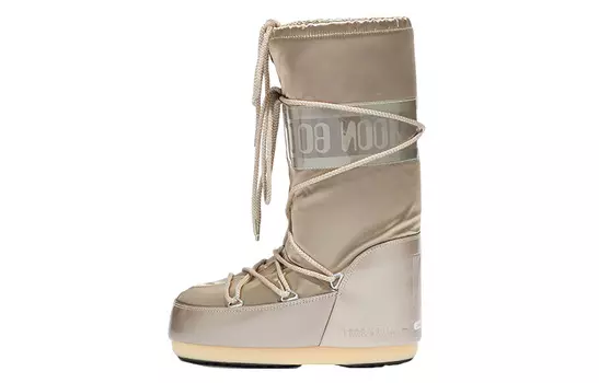 Зимние сапоги Moon Boot унисекс