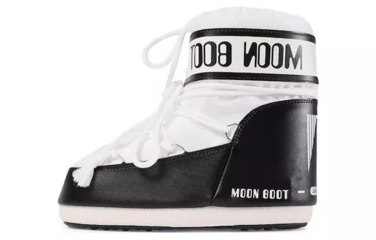 Зимние сапоги Moon Boot унисекс
