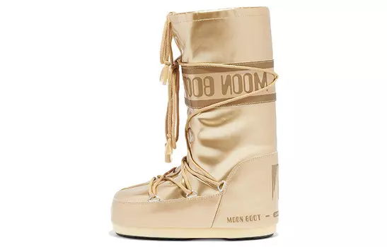 Зимние сапоги Moon Boot унисекс