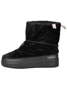 Зимние сапоги NAPAPIJRI, черный