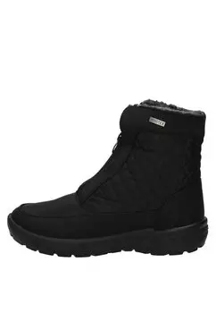 Зимние сапоги Nelson, черный