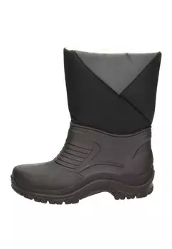 Зимние сапоги Nelson, черный