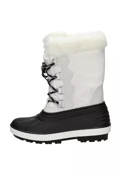 Зимние сапоги Nelson, черный