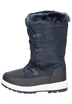 Зимние сапоги Nelson, синий