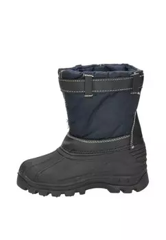 Зимние сапоги Nelson, синий