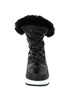 Зимние сапоги NEXEA Palado, черный