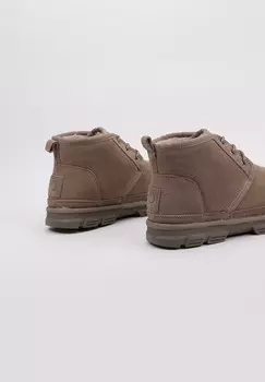 Зимние сапоги NIIVS Krack Core, светло-коричневый