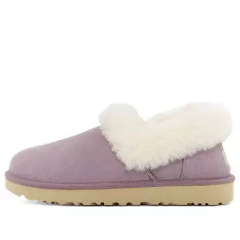 Зимние сапоги нита Ugg, розовый