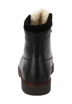 Зимние сапоги OCOBS Palado, черный
