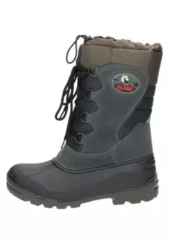 Зимние сапоги Olang