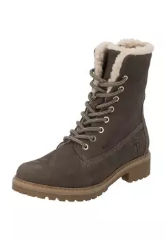 Зимние сапоги OLIB Palado, серый