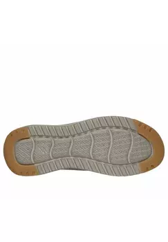 Зимние сапоги ON-THE-GO STELLAR COZY STEP Skechers Sport, серо-коричневый