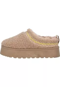 Зимние сапоги Palado by Sila Sahin, бежевый