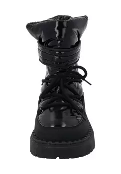 Зимние сапоги Palado, черный
