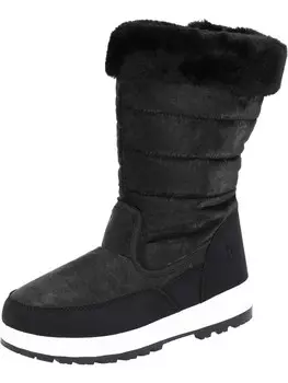 Зимние сапоги Palado Mazaldo, черный