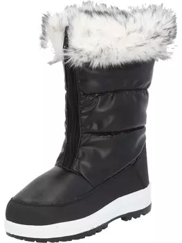 Зимние сапоги Palado Platea, черный