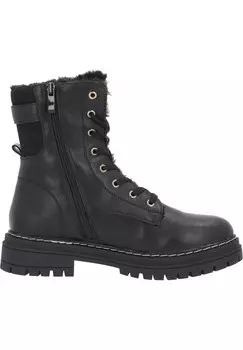 Зимние сапоги PATMO Palado, черный