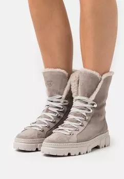 Зимние сапоги Paul Green