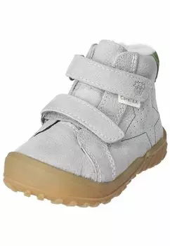 Зимние сапоги Pepino, молочный