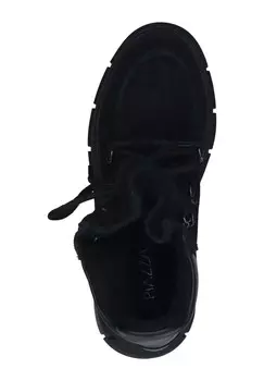 Зимние сапоги Piazza, черный