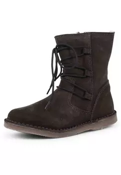 Зимние сапоги Pisamonas, цвет Stone