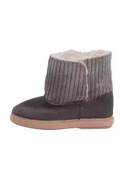 Зимние сапоги Pisamonas, серый