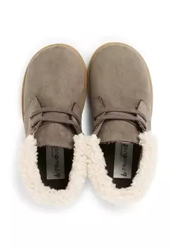 Зимние сапоги Pisamonas, серый