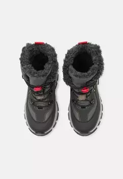 Зимние сапоги Primigi, серый