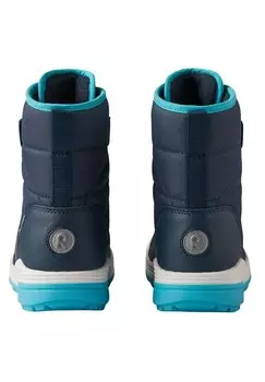 Зимние сапоги QUICKER Reima, синий