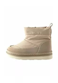 Зимние сапоги QUILTED WARM LINED WATER REPELLANT REGULAR FIT Next, бежевый