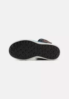 Зимние сапоги RAIK GTX HI JR UNISEX Lowa, темно-серый