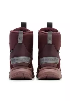 Зимние сапоги REACH CONQUER SUPER Hummel, темно-фиолетовый