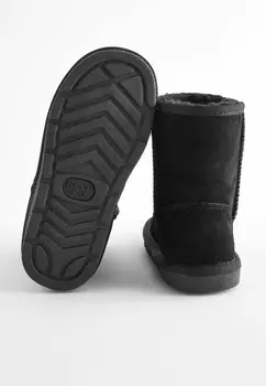 Зимние сапоги REGULAR FIT Next, черный