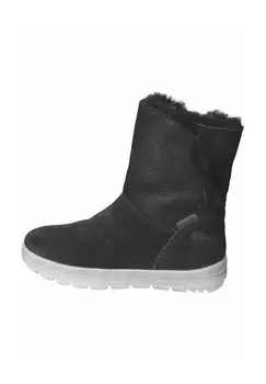 Зимние сапоги Ricosta, черный