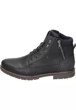 Зимние сапоги Rieker