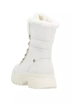 Зимние сапоги Rieker EVOLUTION, белый