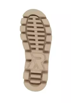 Зимние сапоги Rieker EVOLUTION, бежевый