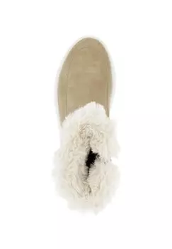 Зимние сапоги Rieker EVOLUTION, бежевый