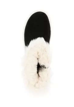 Зимние сапоги Rieker EVOLUTION, черный