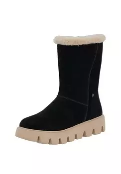 Зимние сапоги Rieker EVOLUTION, черный