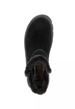 Зимние сапоги Rieker EVOLUTION, черный