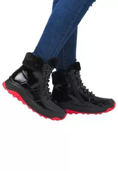 Зимние сапоги Rieker EVOLUTION, черный