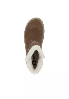 Зимние сапоги Rieker EVOLUTION, коричневый