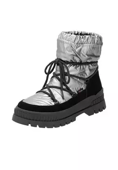 Зимние сапоги RIEKER EVOLUTION KURZSTIEFEL W2170 Rieker EVOLUTION, серый